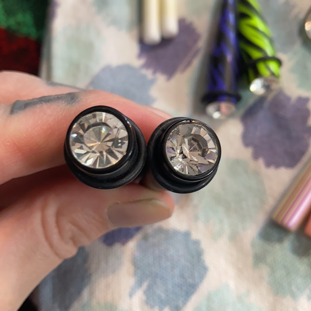 Taper set! - Picture 4 of 7